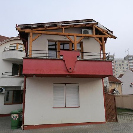 Hajdúszoboszló Betty-Major Apartman מראה חיצוני תמונה