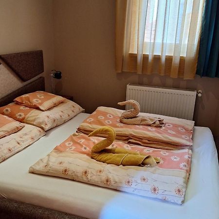 Hajdúszoboszló Betty-Major Apartman מראה חיצוני תמונה