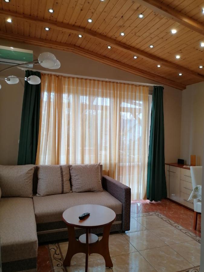 Hajdúszoboszló Betty-Major Apartman מראה חיצוני תמונה