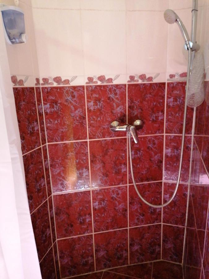 Hajdúszoboszló Betty-Major Apartman מראה חיצוני תמונה