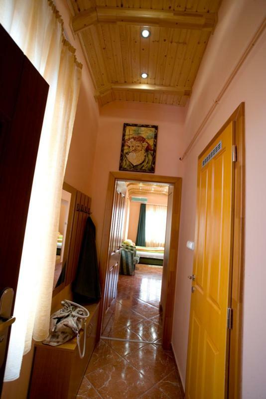 Hajdúszoboszló Betty-Major Apartman מראה חיצוני תמונה