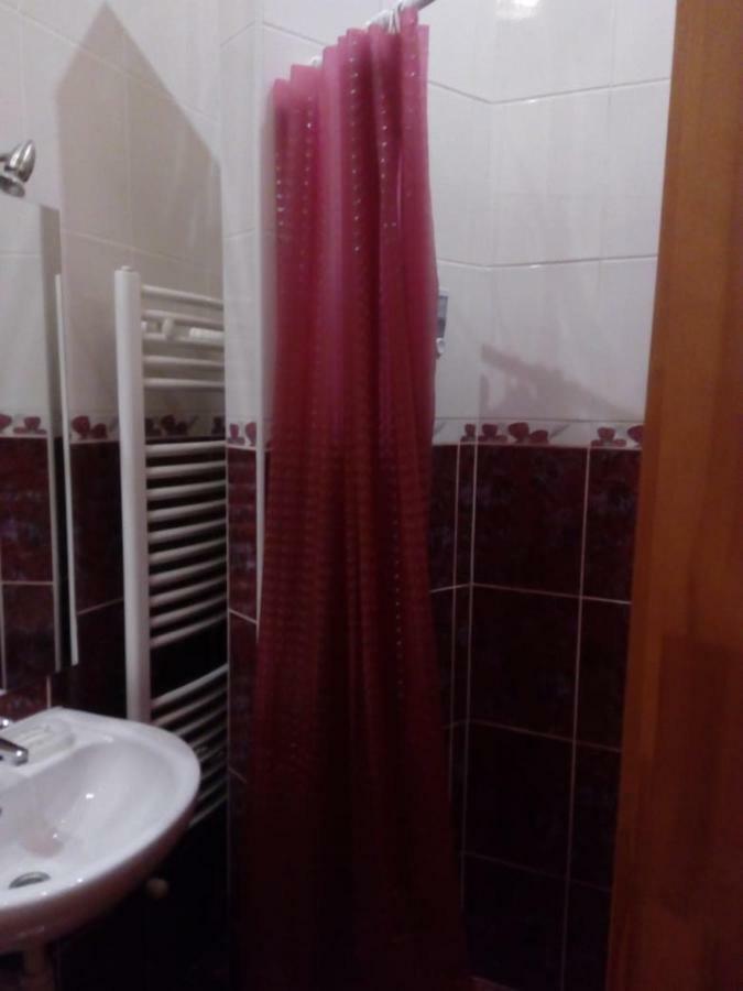 Hajdúszoboszló Betty-Major Apartman מראה חיצוני תמונה
